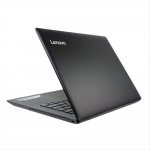 Lenovo ideapad IP330-14AST-81D5005TID-AMD E2-9000-4GB-500GB-14inch-Win10-Black